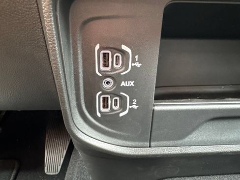 New 2026 RAM 3500 Tradesman AWD/4WD image 43