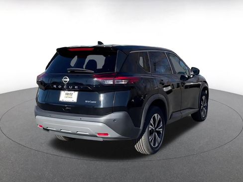 Used 2023 Nissan Rogue SV image 14