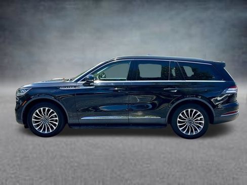 Used 2023 Lincoln Aviator Reserve w/ Equipment Group 201A AWD/4WD image 8