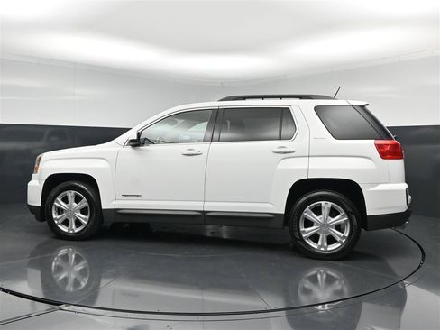 Used 2017 GMC Terrain SLE w/ Driver Alert Package I FWD image 8