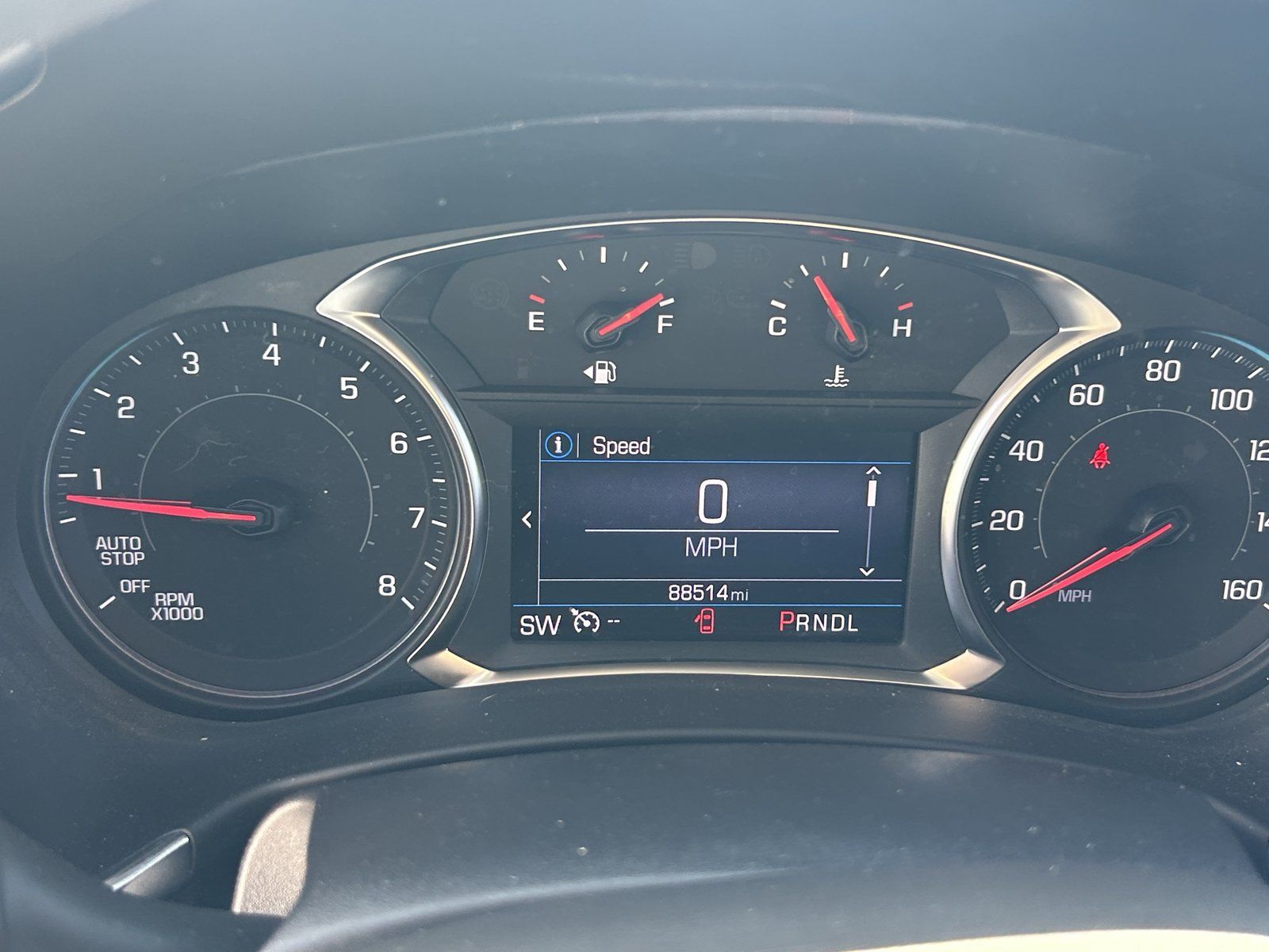 Certified 2023 Chevrolet Equinox LT FWD image 19