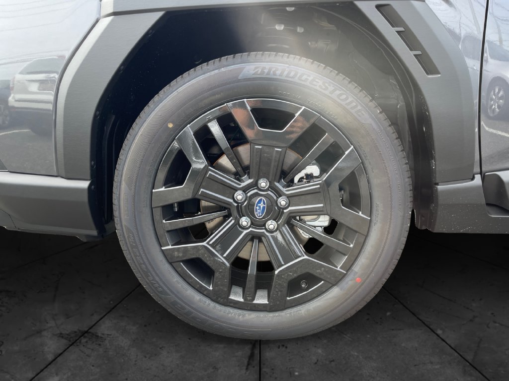 New 2026 Subaru Outback Limited XT AWD/4WD image 14