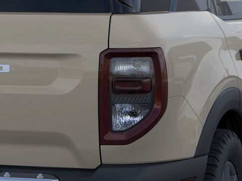 New 2025 Ford Bronco Sport Big Bend AWD/4WD image 21