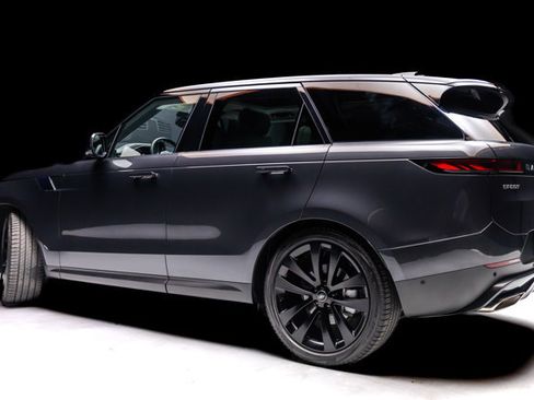 Used 2023 Land Rover Range Rover Sport SE AWD/4WD image 16