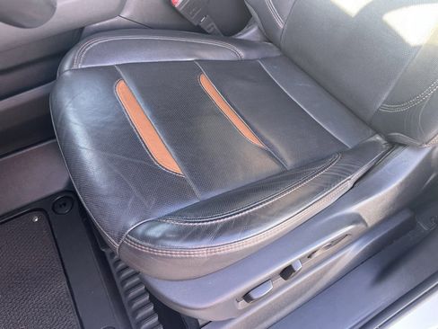 Used 2022 GMC Sierra 1500 AT4 w/ AT4 Preferred Package image 23