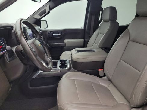 Used 2019 Chevrolet Silverado 1500 LTZ w/ LTZ Convenience Package image 17