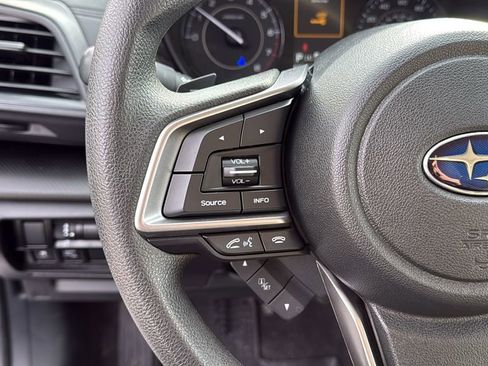 Certified 2023 Subaru Impreza Premium image 15