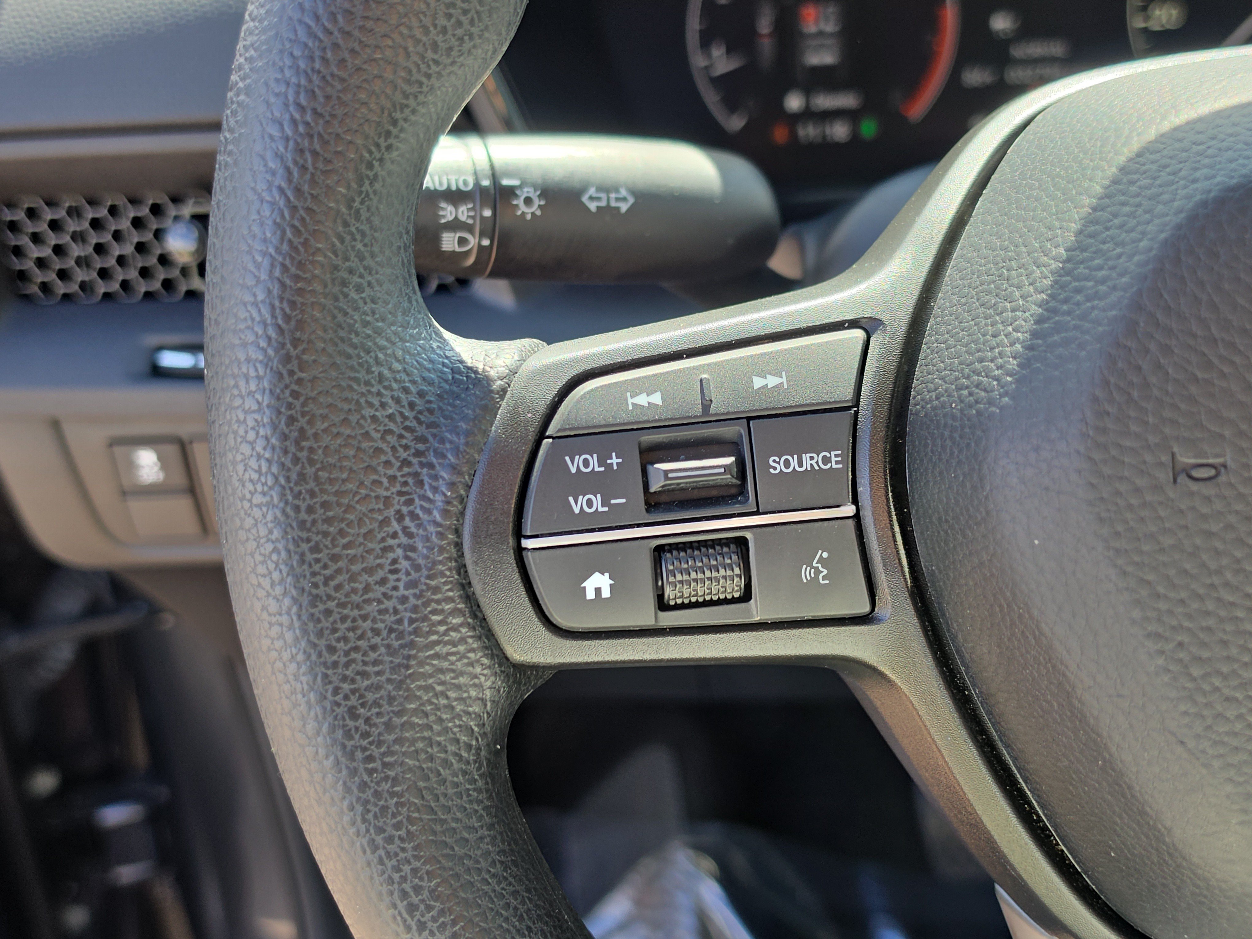 Used 2024 Honda CR-V EX image 30