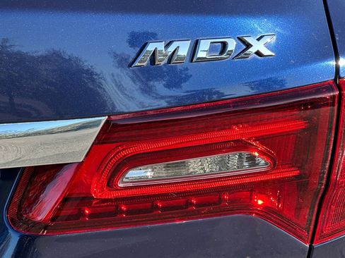 Used 2015 Acura MDX SH-AWD w/ Advance Package image 38