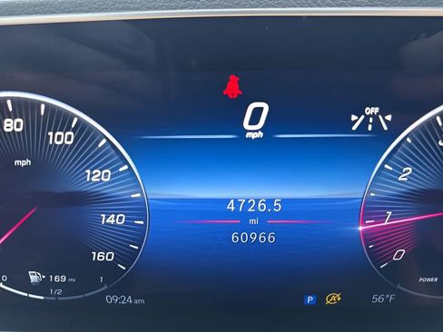 Used 2024 Mercedes-Benz GLE 350 4MATIC image 28