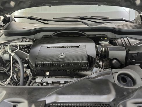 Used 2022 Acura MDX FWD image 38