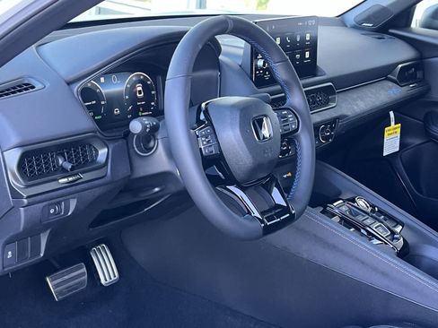 New 2026 Honda Prelude image 13