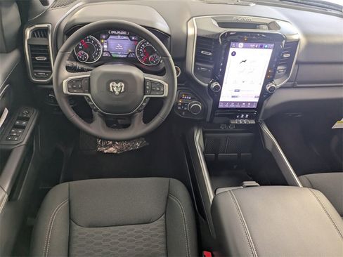 New 2026 RAM 1500 Big Horn image 12