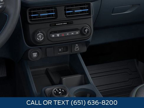 New 2026 Ford Maverick Lobo AWD/4WD image 19
