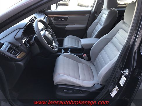 Used 2017 Honda CR-V EX image 11