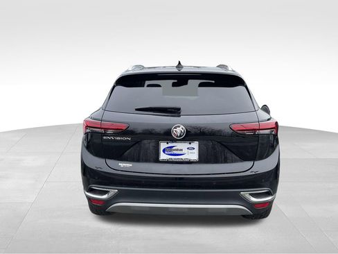 Used 2022 Buick Envision Essence w/ Technology Package I image 8