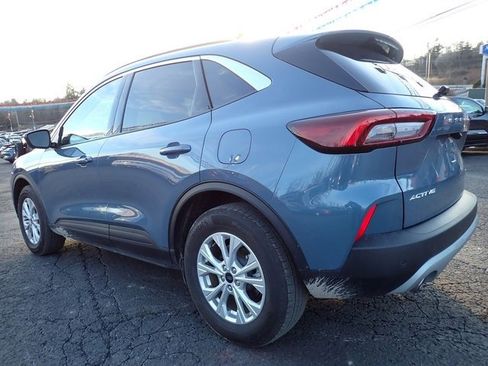 Used 2024 Ford Escape Active w/ Tech Pack #2 image 5