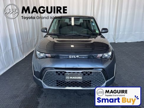 Used 2023 Kia Soul LX image 37