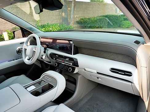 New 2026 Hyundai Palisade Limited image 11