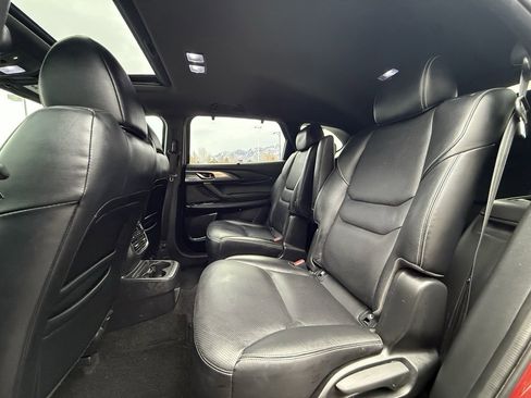 Used 2023 MAZDA CX-9 Grand Touring image 25
