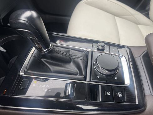 Used 2021 MAZDA CX-30 AWD 2.5 S w/ Premium Package image 24