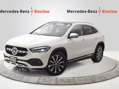 Certified 2023 Mercedes-Benz GLA 250