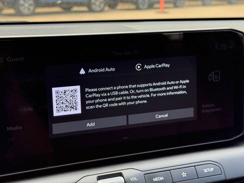 Used 2025 Kia K4 FWD image 20