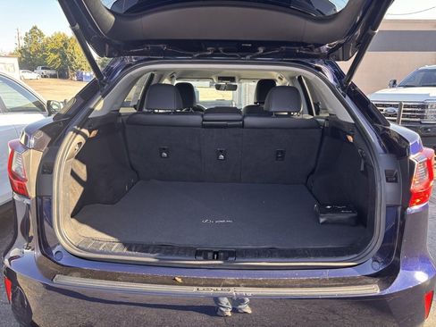 Used 2016 Lexus RX 350 FWD image 27