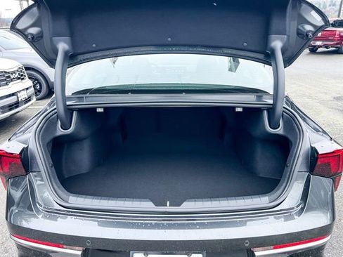 Certified 2026 Kia K5 LXS image 9