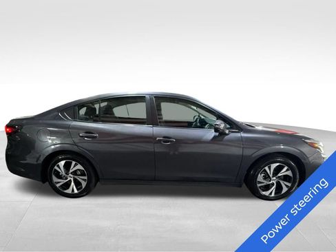 Used 2023 Subaru Legacy Premium AWD/4WD image 4