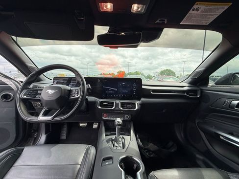 Used 2024 Ford Mustang Premium image 26