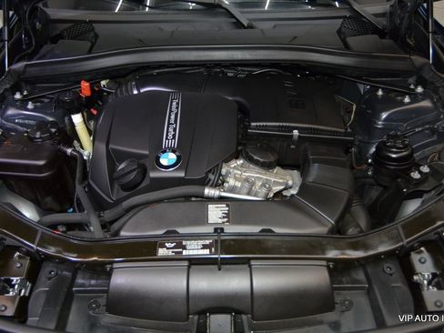 Used 2013 BMW X1 xDrive35i AWD/4WD image 28