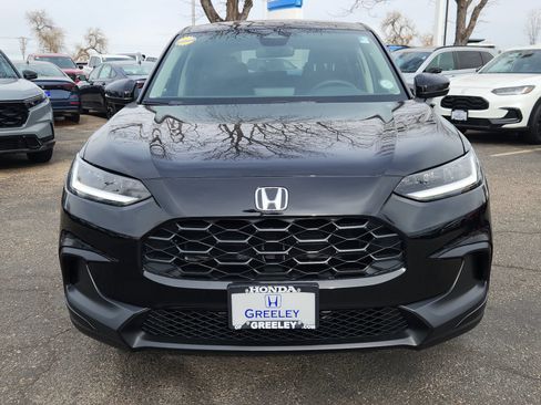 Used 2026 Honda HR-V LX image 5