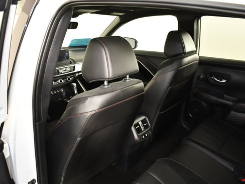 Certified 2025 Acura ADX A-Spec AWD/4WD image 44
