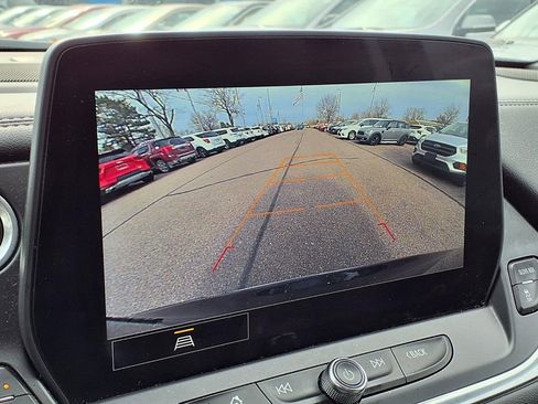 Used 2023 Chevrolet Blazer LT w/ Midnight/Sport Edition image 24