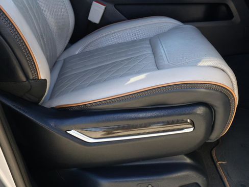 Used 2025 RAM 1500 Tungsten image 23