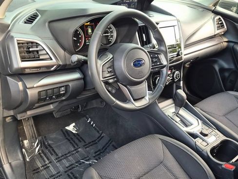 Used 2020 Subaru Forester Premium AWD/4WD image 16