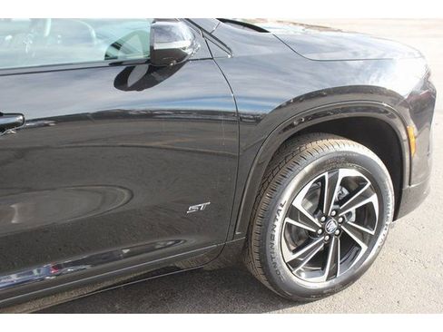 New 2026 Buick Enclave Sport Touring w/ Power Package AWD/4WD image 15