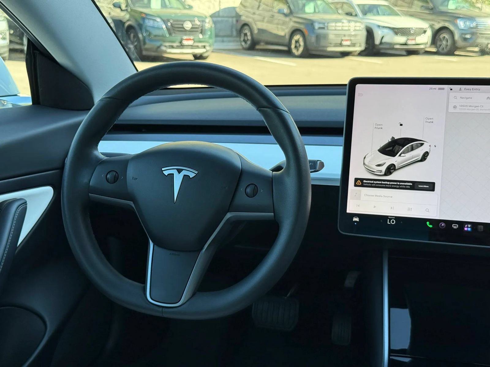 Used 2020 Tesla Model 3 RWD image 15