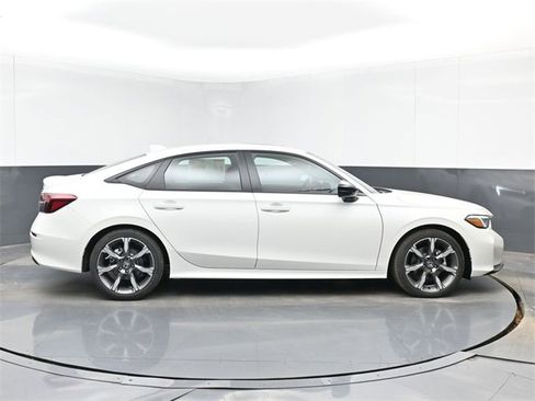 New 2026 Honda Civic Sport Touring image 11