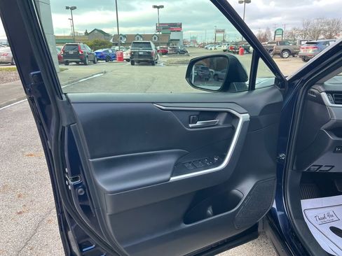 Certified 2024 Toyota RAV4 XLE image 12