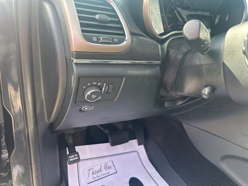 Used 2016 Jeep Grand Cherokee Limited w/ Luxury Group II image 36