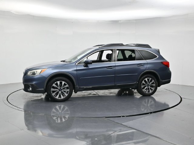 Used 2016 Subaru Outback 2.5i Limited AWD/4WD image 6