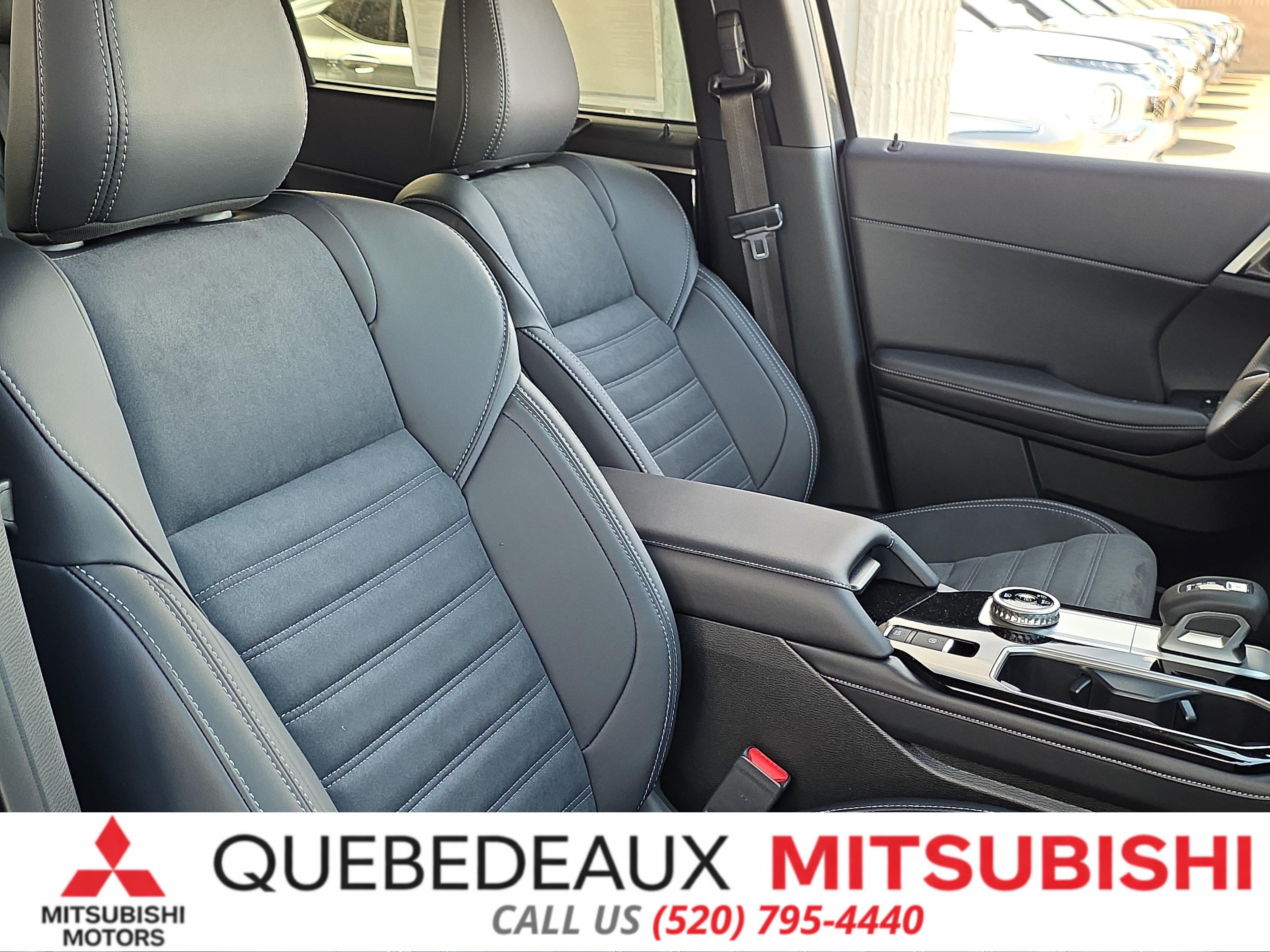 New 2026 Mitsubishi Outlander SE AWD/4WD image 33