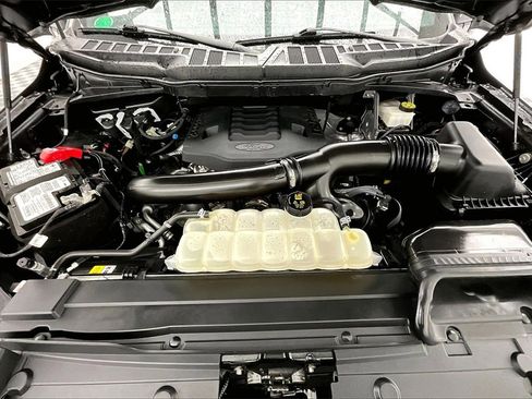 Used 2023 Ford F150 XLT w/ Equipment Group 302A High image 10