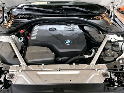 Used 2024 BMW 430i 430i w/ Premium Package image 13