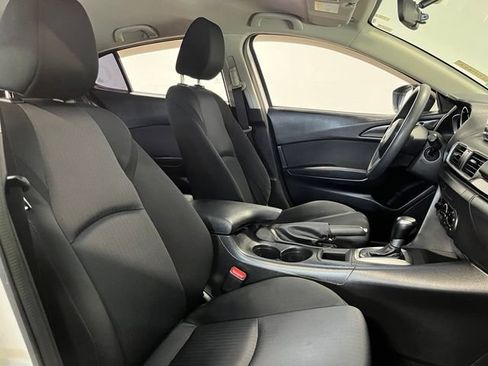 Used 2014 MAZDA MAZDA3 i Sport FWD image 10