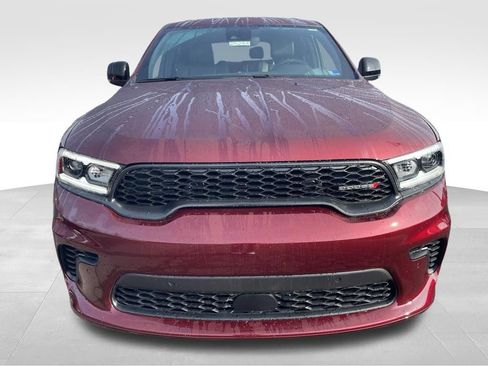 New 2026 Dodge Durango GT image 23