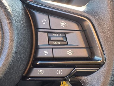 New 2026 Subaru Forester image 11