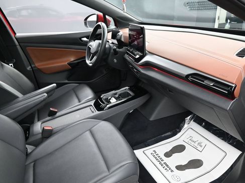 Used 2022 Volkswagen ID.4 Pro S image 39